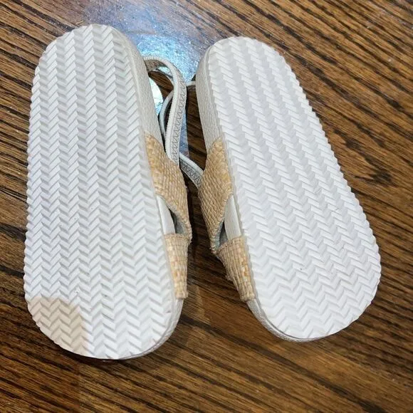 JANIE &amp; JACK SANDALS BUNDLE 4C