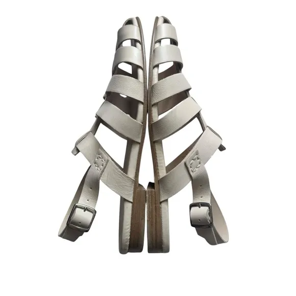 Jenni Kayne Lake Sandal in Sand