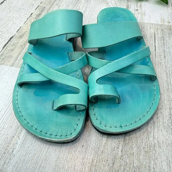 Jerusalem Spirit Sandals size 39