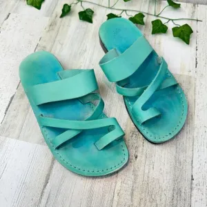 Jerusalem Spirit Sandals size 39