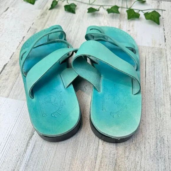 Jerusalem Spirit Sandals size 39
