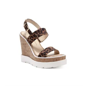 Jessica Simpson Maede Platform Wedge Sandals