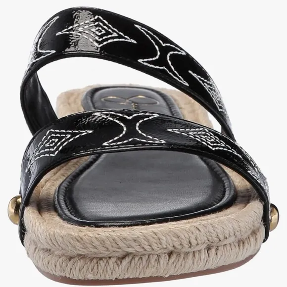 Jessica Simpson Women's Jasdin Sandal