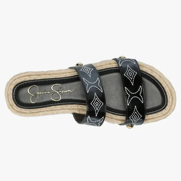 Jessica Simpson Women's Jasdin Sandal