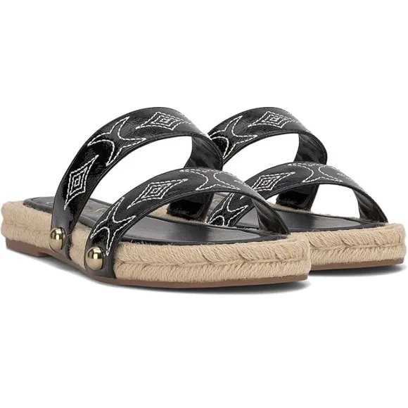 Jessica Simpson Women's Jasdin Sandal