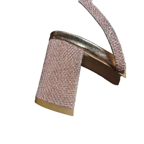 Jewel Badgley‎ Mischka NWOB Danni 2 Dress Sandals 9 1/2