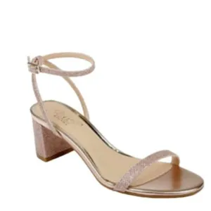 Jewel Badgley‎ Mischka NWOB Danni 2 Dress Sandals 9 1/2