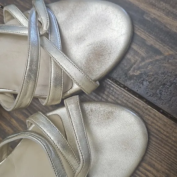 Jimmy Choo Heels Size 7