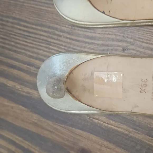 Jimmy Choo Heels Size 7