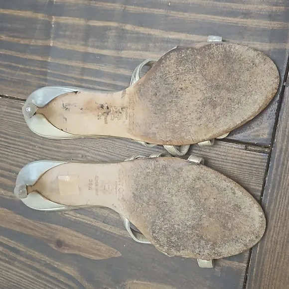 Jimmy Choo Heels Size 7