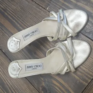 Jimmy Choo Heels Size 7