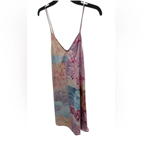 Johnny Was ETTA MINI DRESS Size XS