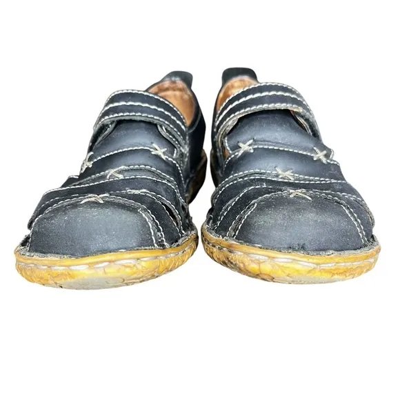 Josef Seibel Rosalie 45 Sandals size 36