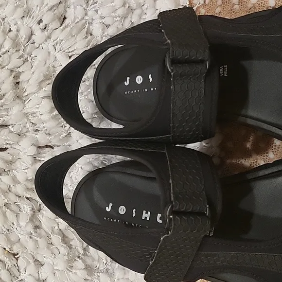 Joshua Sanders Sandals