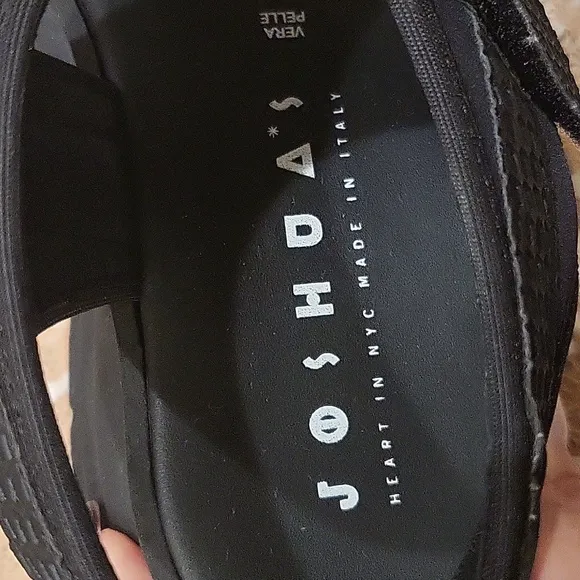 Joshua Sanders Sandals