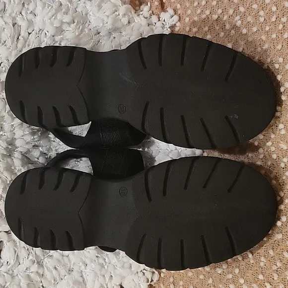 Joshua Sanders Sandals