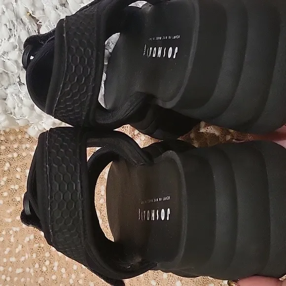 Joshua Sanders Sandals
