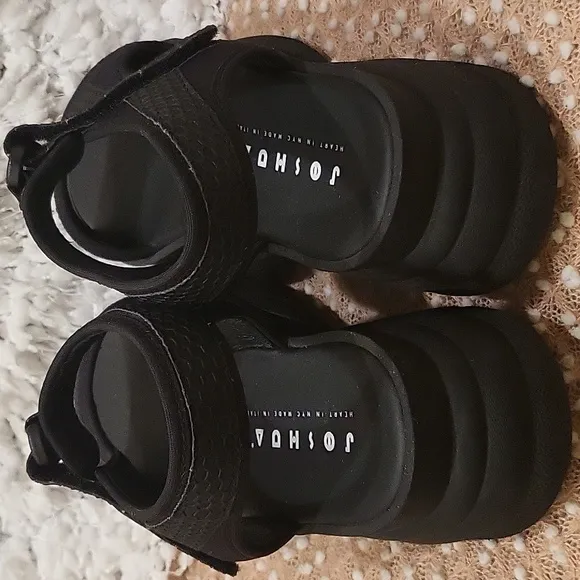 Joshua Sanders Sandals