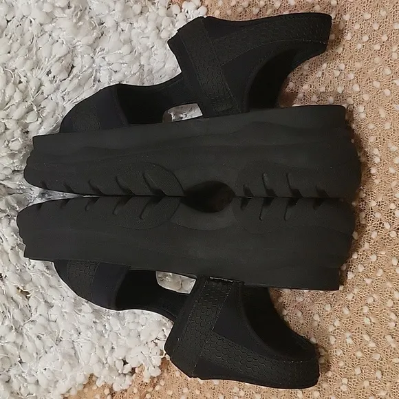 Joshua Sanders Sandals