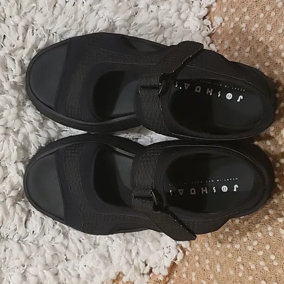 Joshua Sanders Sandals