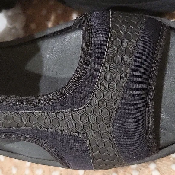 Joshua Sanders Sandals