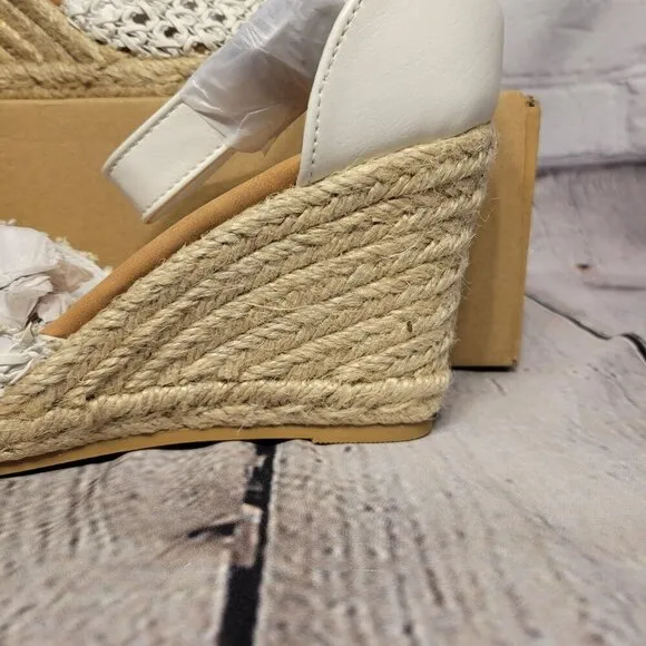 Journee Collection Sierra Women's Wedge Sandals