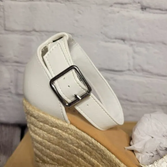Journee Collection Sierra Women's Wedge Sandals