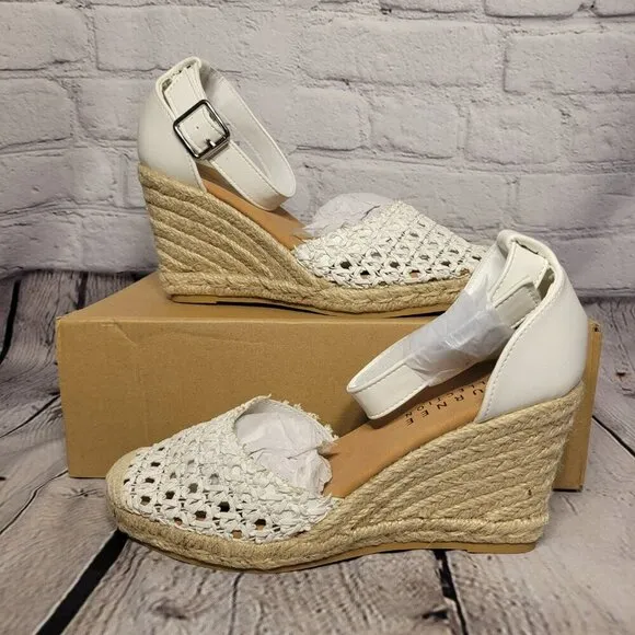 Journee Collection Sierra Women's Wedge Sandals