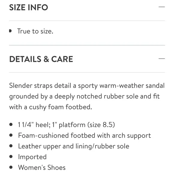 J/SLIDES NYC Platform Sandals