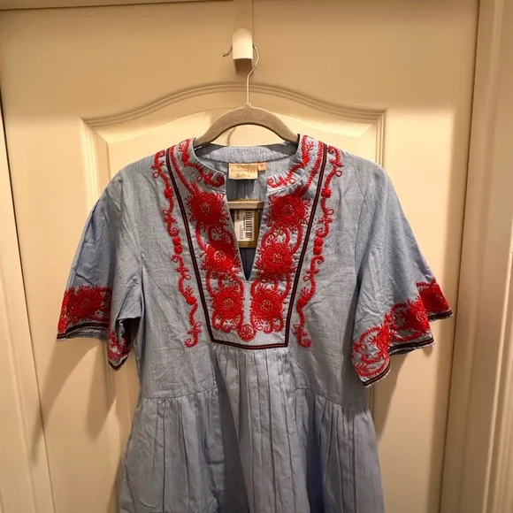 🇺🇸JULY 4TH, LABOR DAY, SUMMER DRESS!🇺🇸