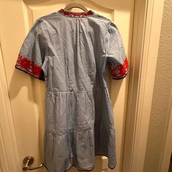 🇺🇸JULY 4TH, LABOR DAY, SUMMER DRESS!🇺🇸