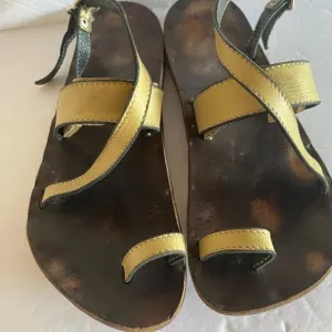 Jutta Neumann Roger sandals