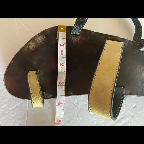 Jutta Neumann Roger sandals