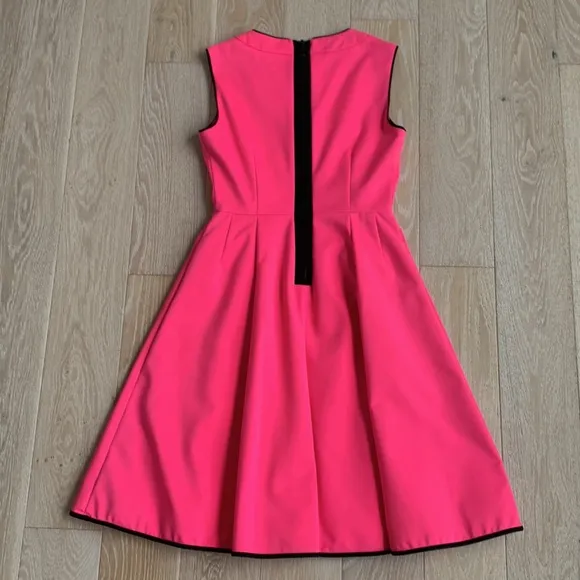 Kate Spade Carol Dress - “Pop of Color”