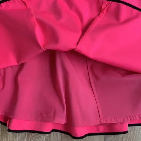 Kate Spade Carol Dress - “Pop of Color”