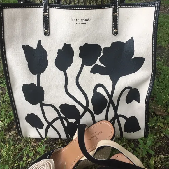 Kate Spade Sandals size 9