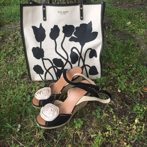 Kate Spade Sandals size 9