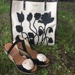 Kate Spade Sandals size 9