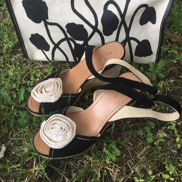 Kate Spade Sandals size 9