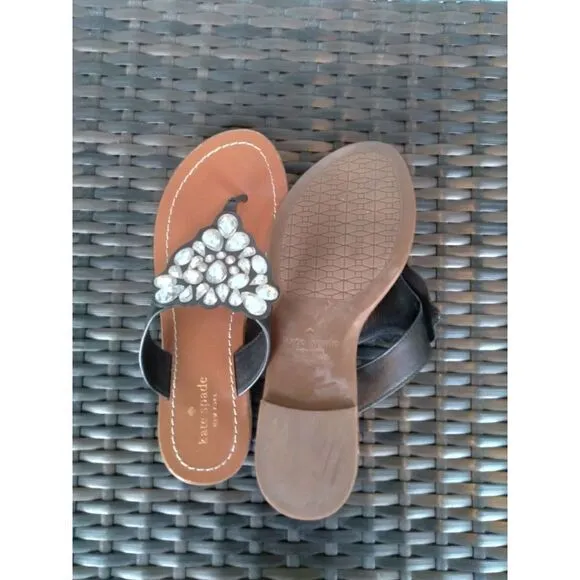 Kate Spade Sandals size 7.5
