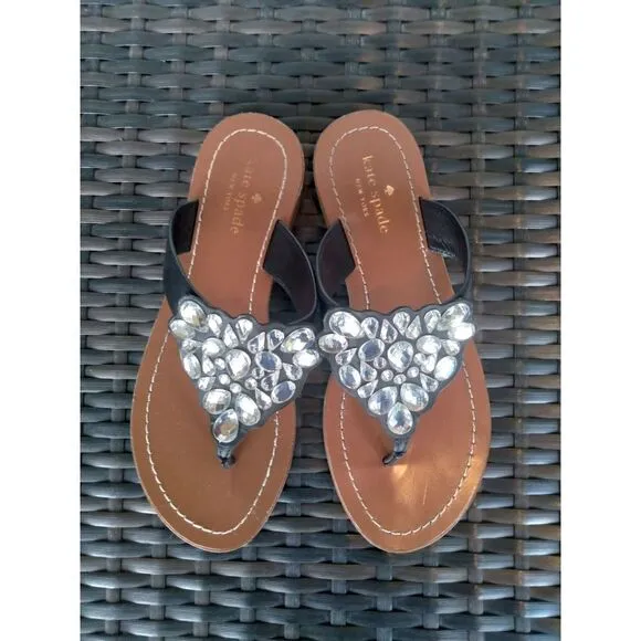 Kate Spade Sandals size 7.5
