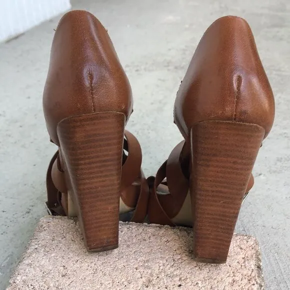 Kathryn Amberleigh Sandals