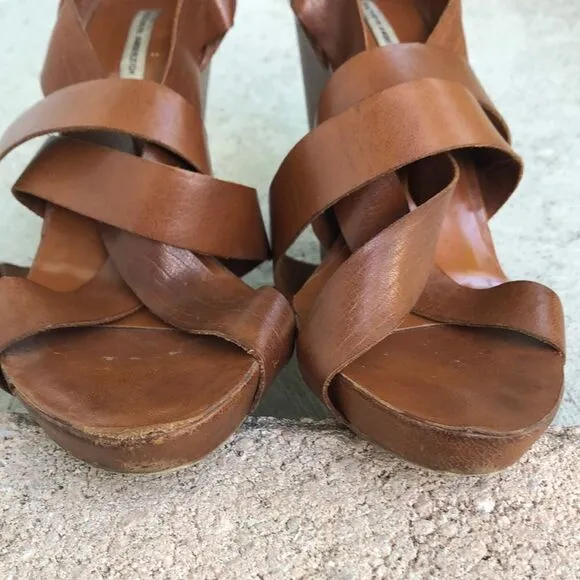 Kathryn Amberleigh Sandals