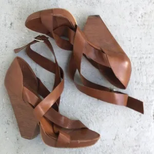 Kathryn Amberleigh Sandals