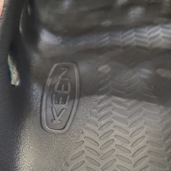 Keen  Edition Arts.Jerry Garcia Sandals.