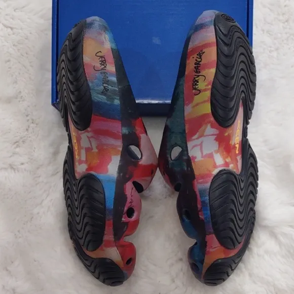 Keen  Edition Arts.Jerry Garcia Sandals.