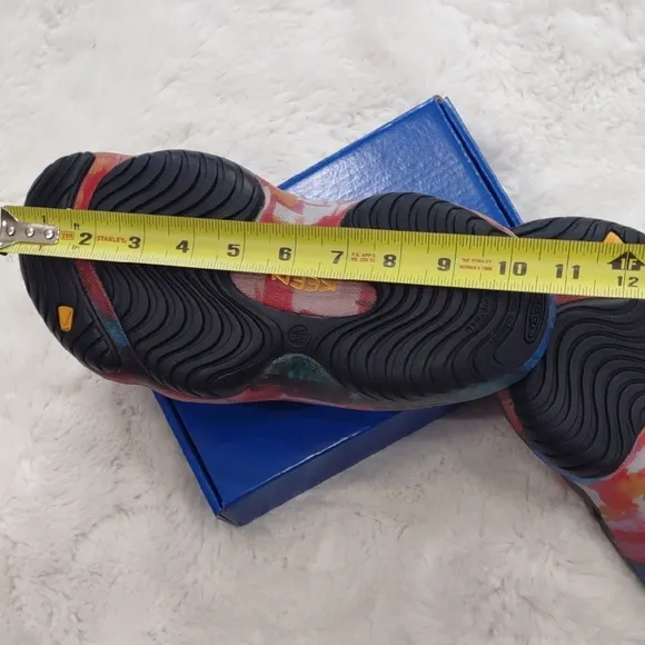 Keen  Edition Arts.Jerry Garcia Sandals.