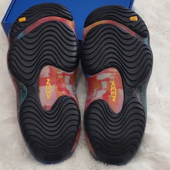 Keen  Edition Arts.Jerry Garcia Sandals.