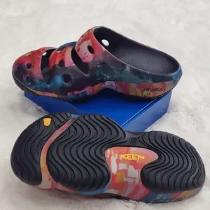 Keen  Edition Arts.Jerry Garcia Sandals.
