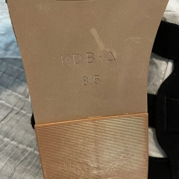 Kelsi Dagger Brooklyn sandals